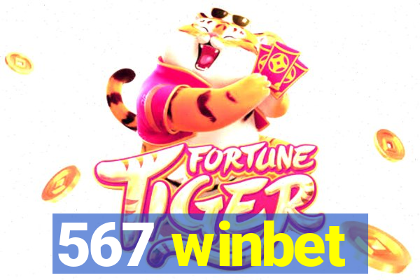 567 winbet